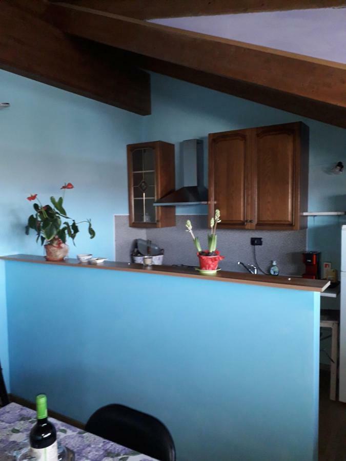 Appartamento Luce Volpiano Exterior foto