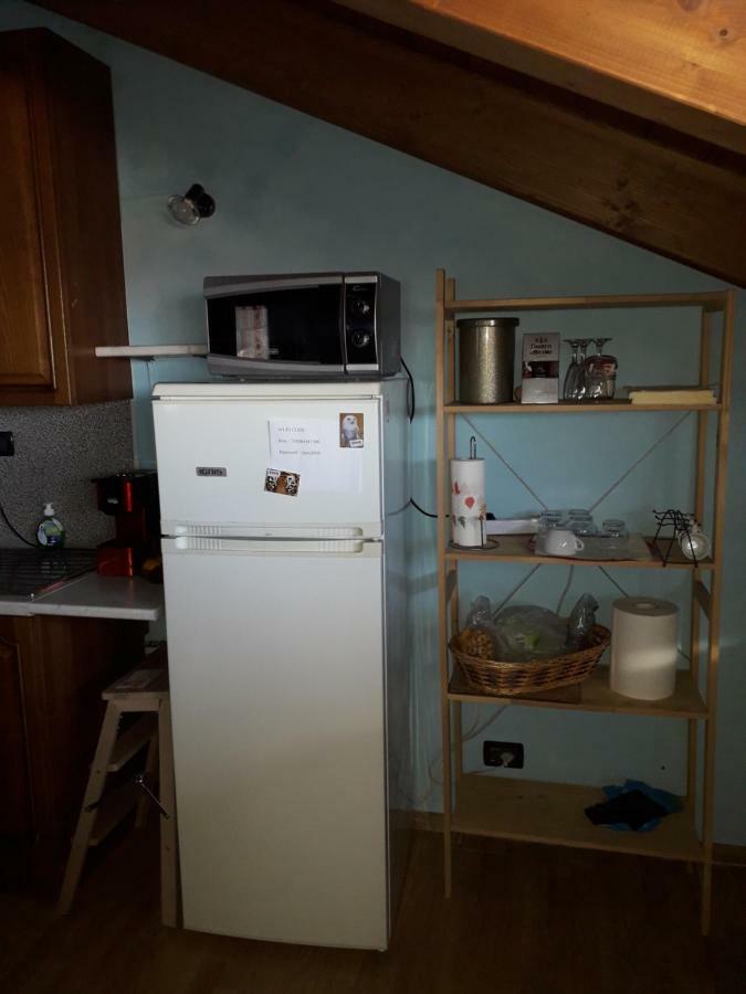 Appartamento Luce Volpiano Exterior foto